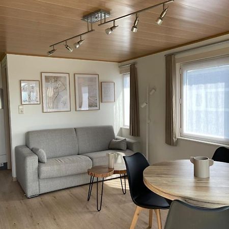 Chalet N°32 ميدل كيرك المظهر الخارجي الصورة