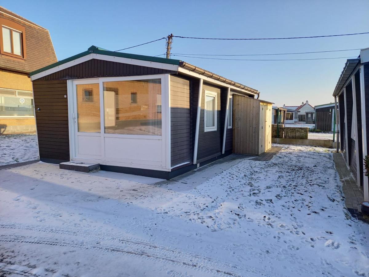 Chalet N°32 ميدل كيرك المظهر الخارجي الصورة