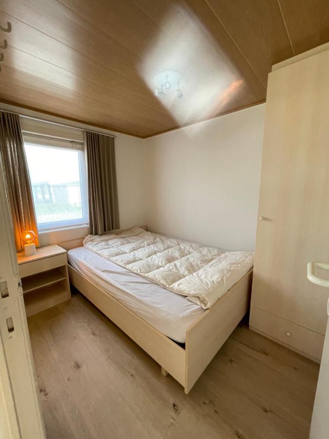 Chalet N°32 ميدل كيرك المظهر الخارجي الصورة