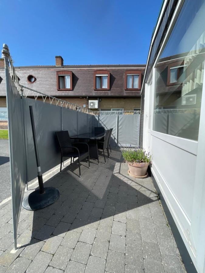 Chalet N°32 ميدل كيرك المظهر الخارجي الصورة