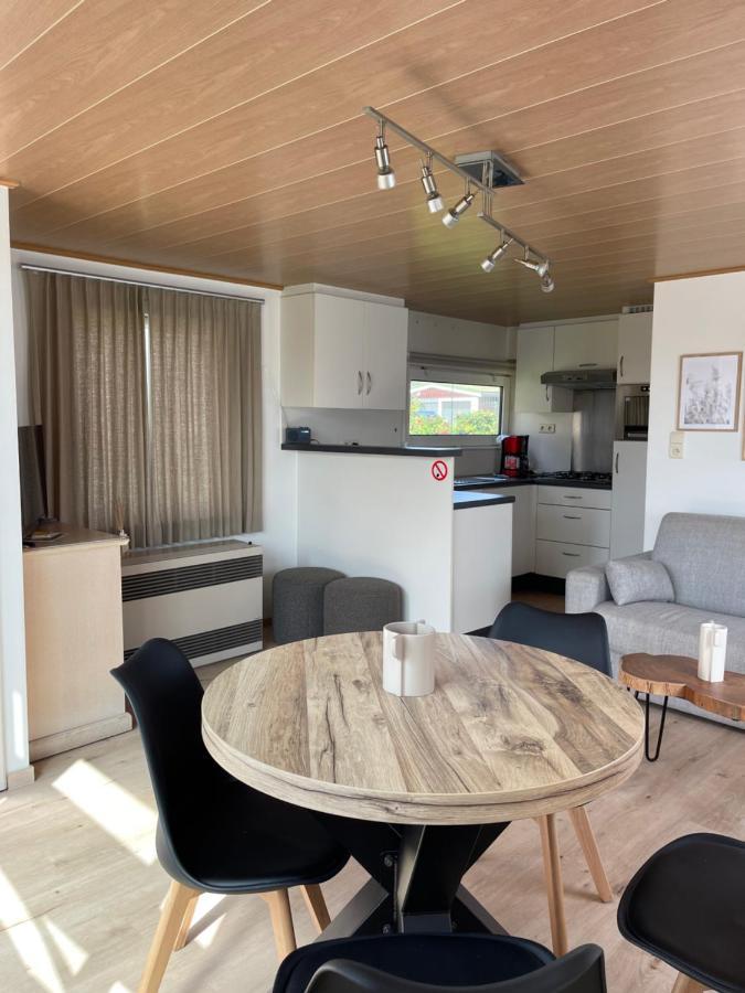Chalet N°32 ميدل كيرك المظهر الخارجي الصورة