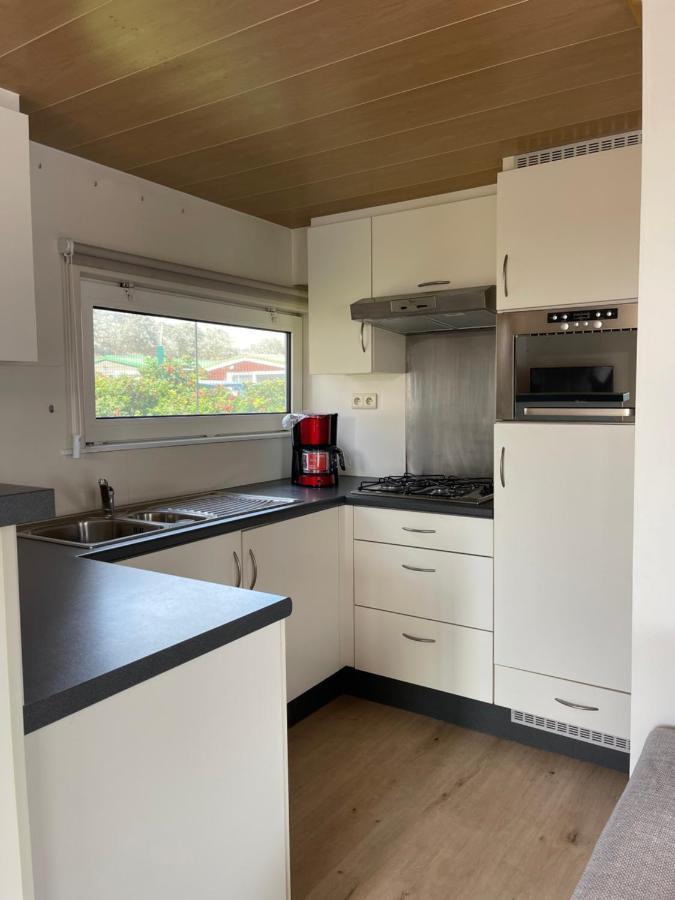 Chalet N°32 ميدل كيرك المظهر الخارجي الصورة