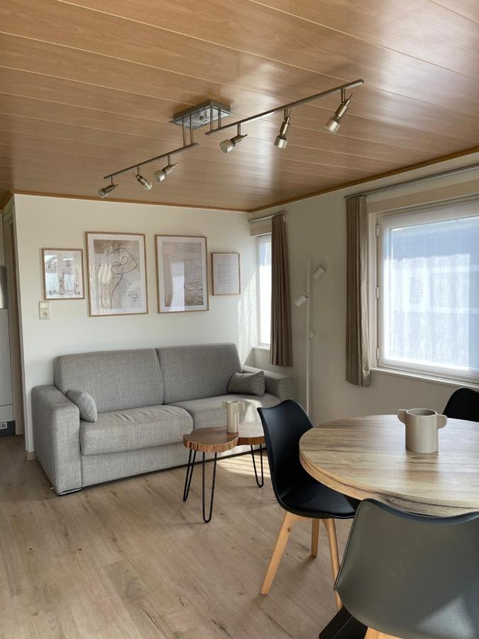 Chalet N°32 ميدل كيرك المظهر الخارجي الصورة